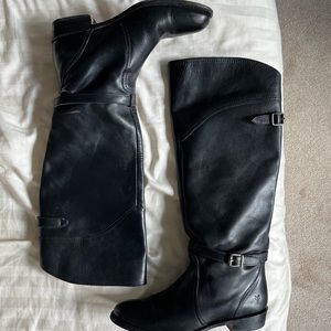 Frye Dorado Riding Boots